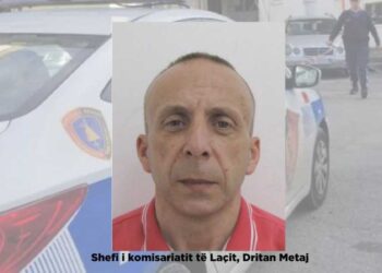 GJKKO e la në burg, çfarë tha ish-shefi i komisariatit për takimet me Gëzim Çelën –