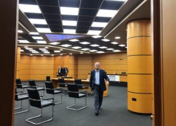 Përballja me KPK, prokurorit të Elbasanit i dalin “probleme” me depozitat –