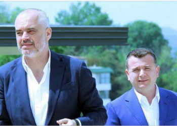 Rama flet për turizëm elitar, Balla bën gati strukturën e “policisë turistike” –