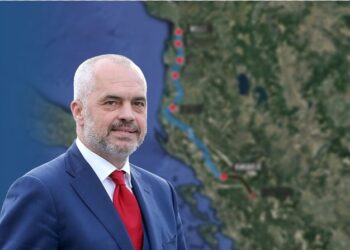 ARRSH, 33.5 mln euro për Qafë Bualli-Martanesh dhe Elbasan-Qafë Thanë –