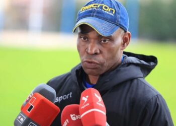 Shpalli Tiranën kampion, Emmanuel Egbo do e kërkojë me Prishtinën –