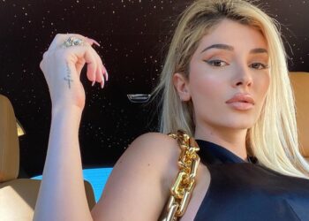 Era Istrefi “çmend” fansat me twerk në diskotekë