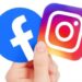 Instagram dhe Facebook paditen për dëmtim të shëndetit mendor –