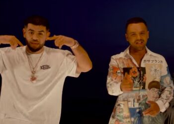 U tha se s’flisnin me Yllin! Noizy vë pikat mbi ‘i’ –