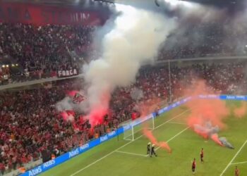 Përballja me Çekinë, sjellja e tifozëve kuqezi në lupën e UEFA-s –