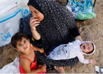 “Mijëra fëmijë janë vrarë brenda 2 javëve, Gaza një varrezë” –