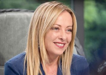 “Jam shumë mirë…”/ Meloni flet për herë të parë pas divorcit –