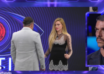 Italiani hedh në gjyq babain e Heidi Bacit, për prishje imazhi! –