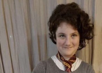 Hamasi rrëmbeu edhe një 12 vjeçare me autizëm –