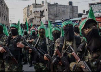 Lirohen 2 pengje amerikane nga Hamasi –