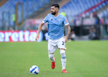 Hysaj mund Gjimshitin, Atalanta nuk ia del ndaj Lacios –