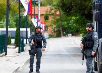 Partia Socialiste rezolutë për dënimin e sulmit në Banjskë –