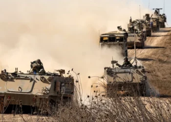 Ushtria izraelite konfirmon se ka vrarë dy drejtues të lartë të Hamas –