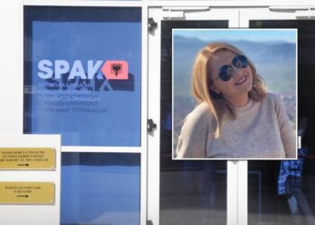 Akuza për korrupsion, Gjykata e Lartë merr vendim për vartëset e –