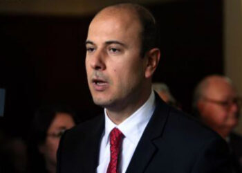 Publikohen pamjet, ja si u arrestua Jamarbër Malltezi në Rinas (FOTO) –