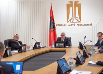 Jeni vënë në shërbim të një –