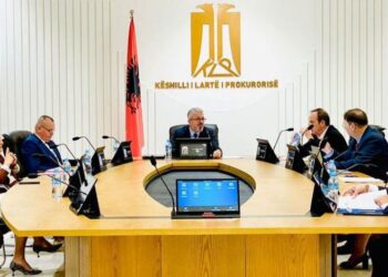 Tre vende vakante në KLP, mblidhet asambleja e prokurorëve –