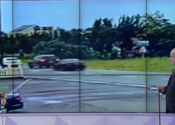 Persona me maska nxorrën… –