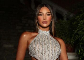 Si dukej dikur Kiara Tito? Moderatorja publikon imazhe nga fëmijëria –