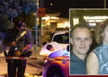 U vra nga burri në Itali, flet babai i Klodianës: S’kishte lidhje… –