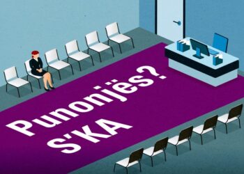 Thellohet kriza, bizneset rrezikojnë të mbeten pa punonjës –
