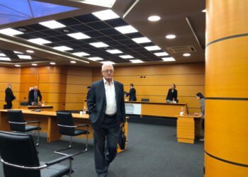 Vettingu, shkarkohet nga detyra prokurori Kujtim Bashaj –