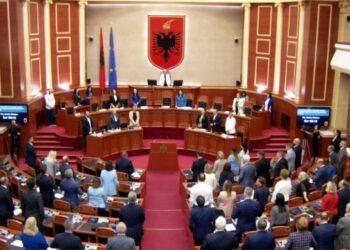 5 orë debat, ja kur do të mbahet seanca e posaçme për Kosovën –