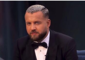 Publikohet kënga e re e Luiz Ejllit –