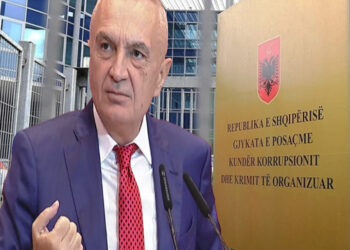 “S’përbën lajm nëse…”/ Meta flet për fletëthirrjen nga SPAK: Banale –