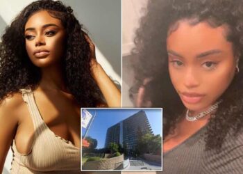 Me duar e këmbë të lidhura, modelja gjendet e vdekur në frigorifer –