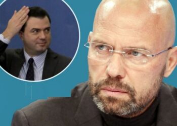 Manjani ‘shpall’ fituesin e garës: Basha, politikani më i neveritshëm