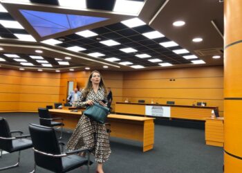Komisioneri Publik ankimon vendimin, kërkon shkarkimin e prokurores –