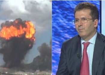 Shpërthimi në Gërdec, Mediu: Sabotazh, u paralajmëruam nga…