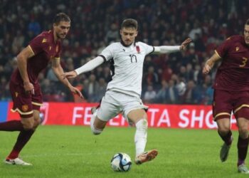 “Më mungon derbi”, Muçi parashikon rezultatin e Partizani-Tirana –