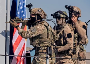 Komandot Delta Force të SHBA dhe SEAL do lirojnë pengjet e Hamasit –