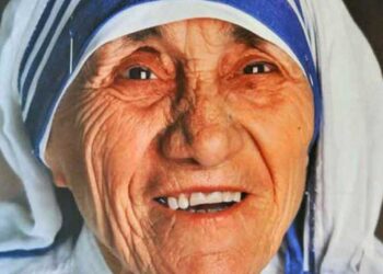 20 vite nga ceremonia e shenjtë për lumturimin e Nënë Terezës –