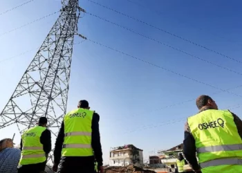 Këto zona do të mbeten pa energji në Tiranë –