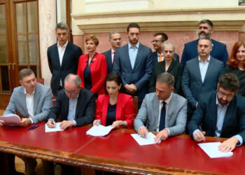 Vendosni masa ndaj Vuçiçit –