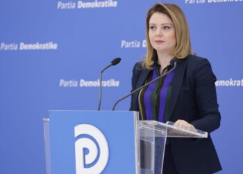 Berisha premtoi revolucionin, bashkë me Bardhin nuk fituan as Kukësin –