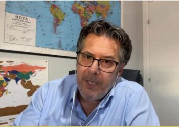 “Malltezi mori pronën e vet, mua ma vodhi Rama”, Paloka: Bëhet show.. –