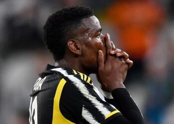 Dalin përgjigjet e testit të dopingut, Paul Pogba rezulton.. –