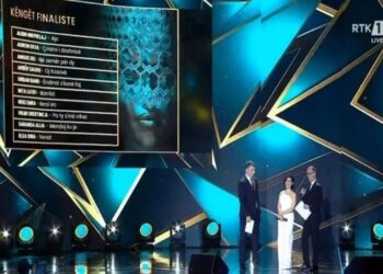 Përzgjidhen 10 këngët finaliste në Festivalin e Këngës në RTK –