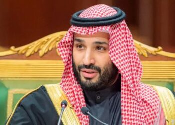 Çfarë di princi i kurorës së Arabisë Saudite që ne nuk e dimë? –