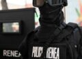 Terrorizoi Shkodrën, RENEA arreston 43-vjeçarin (Emri) –