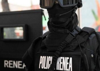 Terrorizoi Shkodrën, RENEA arreston 43-vjeçarin (Emri) –