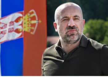 Lirohet nga burgu Milan Radoiçiç, i ndalohet hyrja në Kosovë –