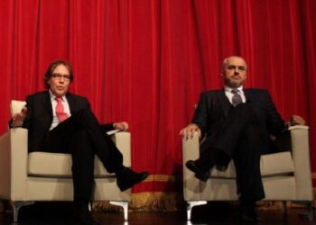 Edhe botuesi Carlo Bollino në ’rrjetën’ e SPAK, zbulohet dosja… –