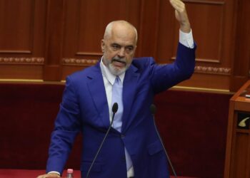 Deklaratat e Ramës për Kosovën, PD kërkon interpelancë në Kuvend –