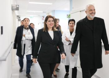 Rama dhe Manastirliu spekuluan me ‘studimin e ISHP’ për sterilizimin –