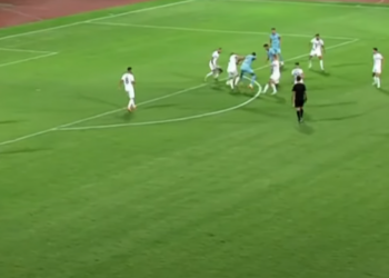 Dinamo vs Vllaznia/ Gola, penallti e kartona, çfarë ndodhi… –